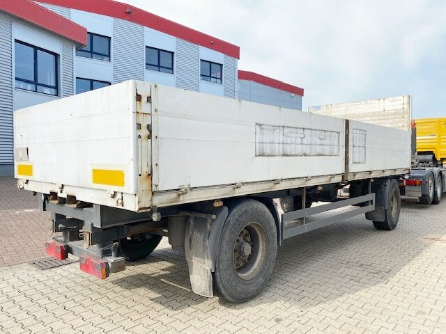 Бордово ремарке/ Платформа Meusburger MPA-2 MPA-2, Stapleraufnahme: снимка 11 Бордово ремарке/ Платформа Meusburger MPA-2 MPA-2, Stapleraufnahme: снимка 11