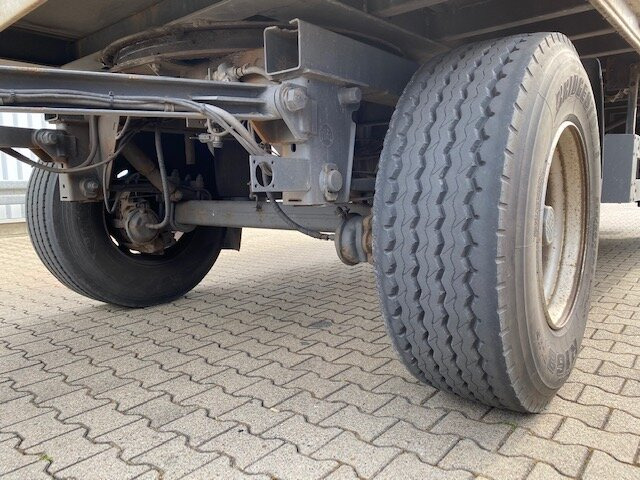 Бордово ремарке/ Платформа Meusburger MPA-2 MPA-2, Stapleraufnahme: снимка 14 Бордово ремарке/ Платформа Meusburger MPA-2 MPA-2, Stapleraufnahme: снимка 14