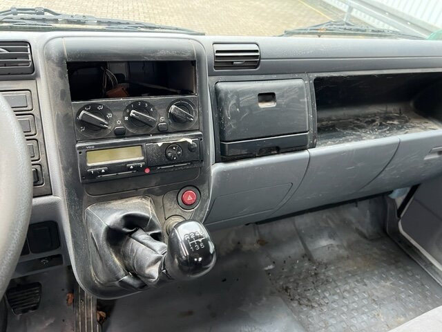 Mitsubishi Canter Fuso 7C15D 4x2 Canter Fuso 7C15D 4x2 - Самосвал камион: снимка 5 Mitsubishi Canter Fuso 7C15D 4x2 Canter Fuso 7C15D 4x2 - Самосвал камион: снимка 5