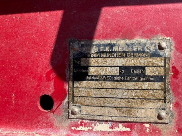 Самосвал камион Mitsubishi Canter Fuso 7C15D 4x2 Canter Fuso 7C15D 4x2, Wasserschaden!: снимка 5 Самосвал камион Mitsubishi Canter Fuso 7C15D 4x2 Canter Fuso 7C15D 4x2, Wasserschaden!: снимка 5