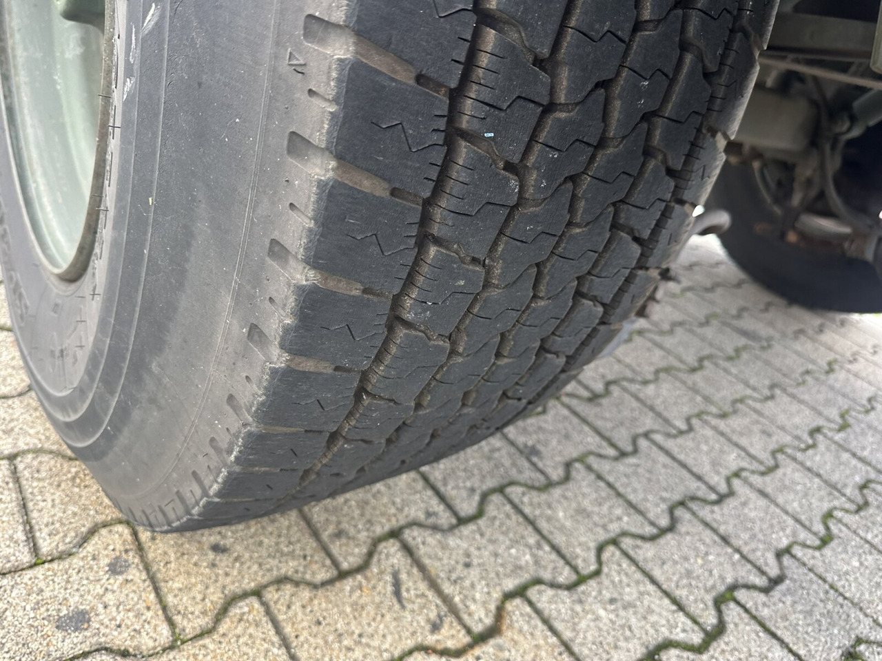 Schmitz Cargobull SCF 24 Containerchassis SCF 24 Containerchassis, Nachlauflenkachse, 2x20/20/30/40ft, Ex-! - Полуремарке: снимка 2 Schmitz Cargobull SCF 24 Containerchassis SCF 24 Containerchassis, Nachlauflenkachse, 2x20/20/30/40ft, Ex-! - Полуремарке: снимка 2