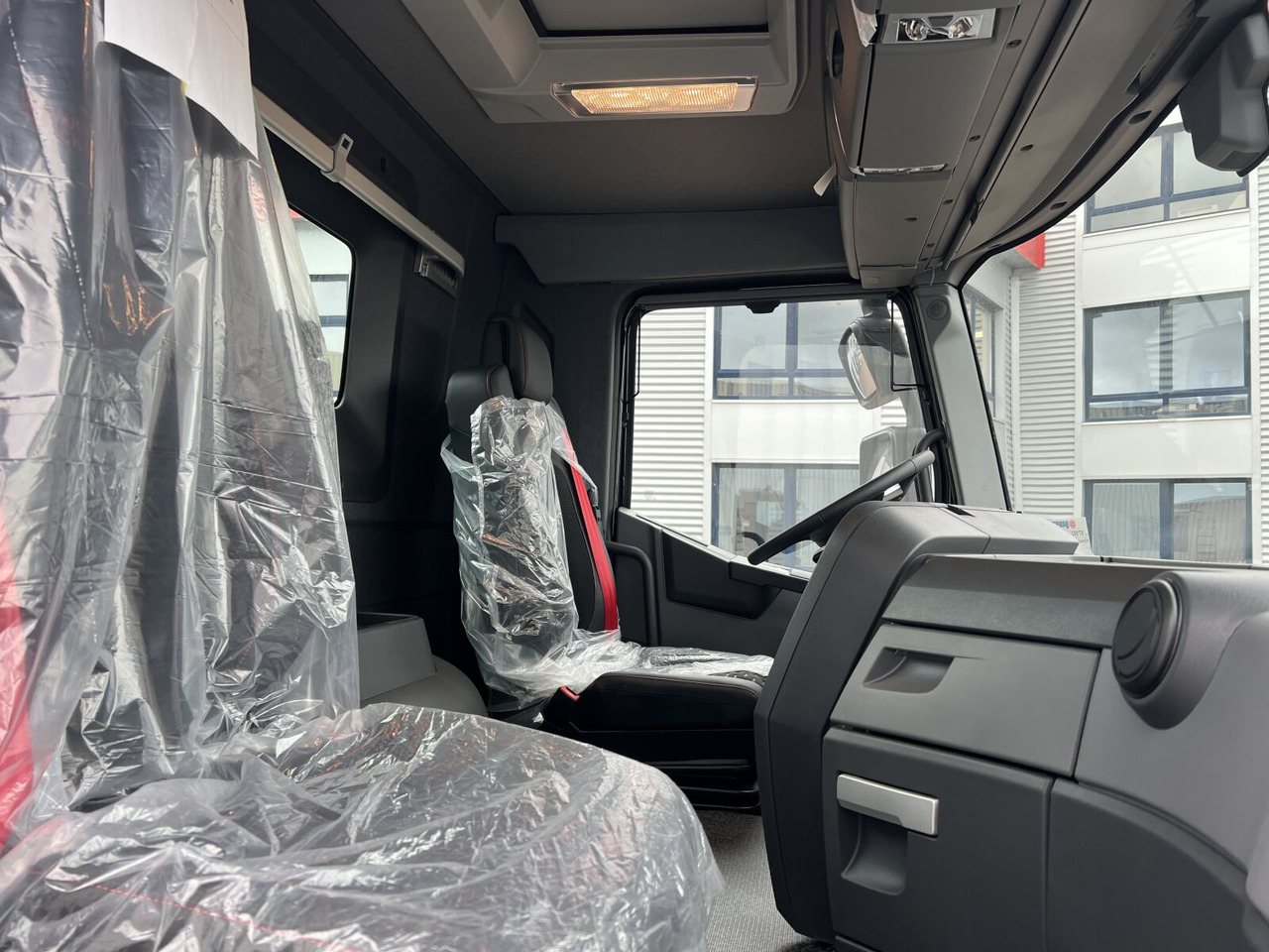 Нови Мултилифт с кука камион Renault C 480 8x4 C 480 8x4: снимка 7 Нови Мултилифт с кука камион Renault C 480 8x4 C 480 8x4: снимка 7