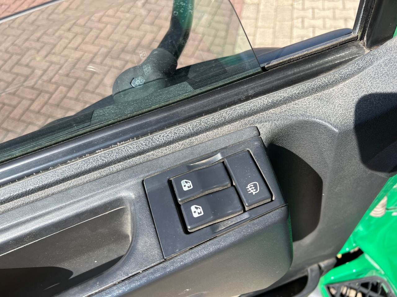 Шаси кабина Renault Midlum 220.12 4x2 Midlum 220.12 4x2, BDF verschiedene Größen: снимка 6
