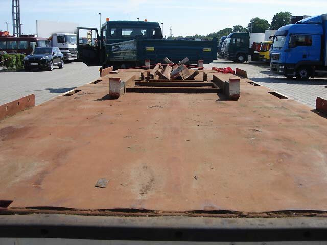 Renders Anh Containeranhänger Anhänger für Absetzcontainer - Контейнеровоз/ Сменна каросерия ремарке: снимка 4 Renders Anh Containeranhänger Anhänger für Absetzcontainer - Контейнеровоз/ Сменна каросерия ремарке: снимка 4