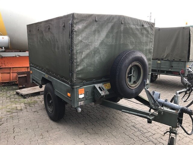 SARIS Wassertank-Anhänger SARIS Wassertank-Anhänger 8x vorhanden! - Ремарке цистерна: снимка 1 SARIS Wassertank-Anhänger SARIS Wassertank-Anhänger 8x vorhanden! - Ремарке цистерна: снимка 1