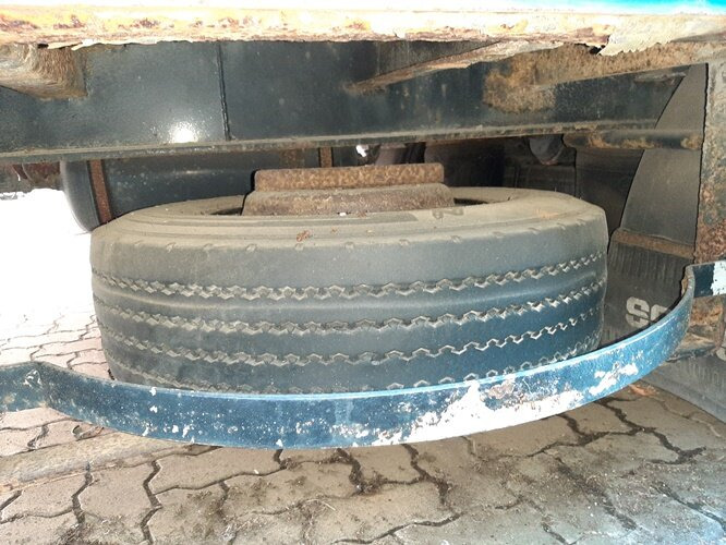 - - SCHIER Kofferanhänger mit Hubboden - Затворена каросерия ремарке: снимка 3 - - SCHIER Kofferanhänger mit Hubboden - Затворена каросерия ремарке: снимка 3