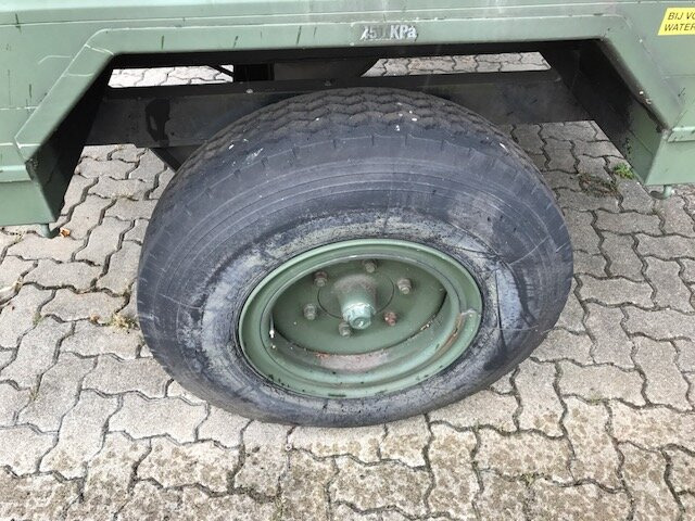 SMIT Wassertank-Anhänger SMIT Wassertank-Anhänger 10x vorhanden! - Ремарке цистерна: снимка 5 SMIT Wassertank-Anhänger SMIT Wassertank-Anhänger 10x vorhanden! - Ремарке цистерна: снимка 5