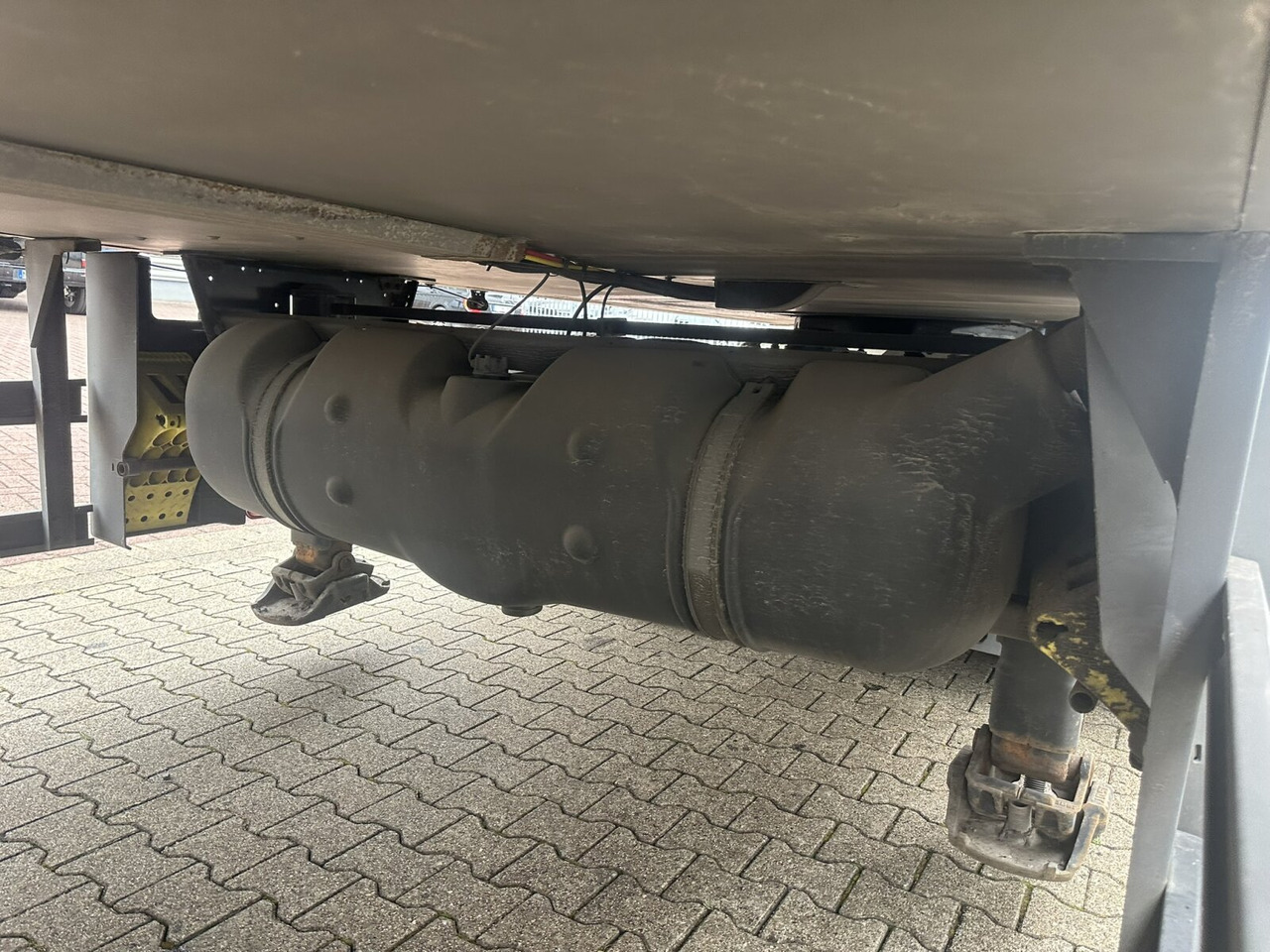 Schmitz Cargobull SKO 24/L-13.4 FP 25 SKO 24/L-13.4 FP 25 - Рефрижератор полуремарке: снимка 2 Schmitz Cargobull SKO 24/L-13.4 FP 25 SKO 24/L-13.4 FP 25 - Рефрижератор полуремарке: снимка 2
