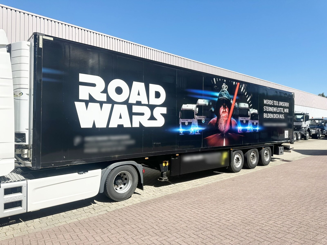 Schmitz Cargobull SKO 24/L-13.4 FP 60 COOL SKO 24/L-13.4 FP 60 COOL - Рефрижератор полуремарке: снимка 1 Schmitz Cargobull SKO 24/L-13.4 FP 60 COOL SKO 24/L-13.4 FP 60 COOL - Рефрижератор полуремарке: снимка 1