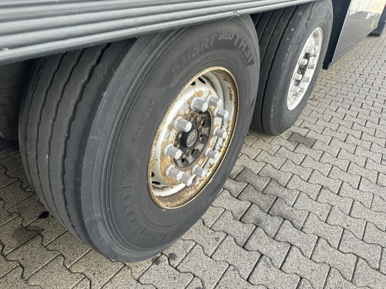 Schmitz Cargobull SKO 24/L-13.4 FP 60 COOL SKO 24/L-13.4 FP 60 COOL - Рефрижератор полуремарке: снимка 2 Schmitz Cargobull SKO 24/L-13.4 FP 60 COOL SKO 24/L-13.4 FP 60 COOL - Рефрижератор полуремарке: снимка 2