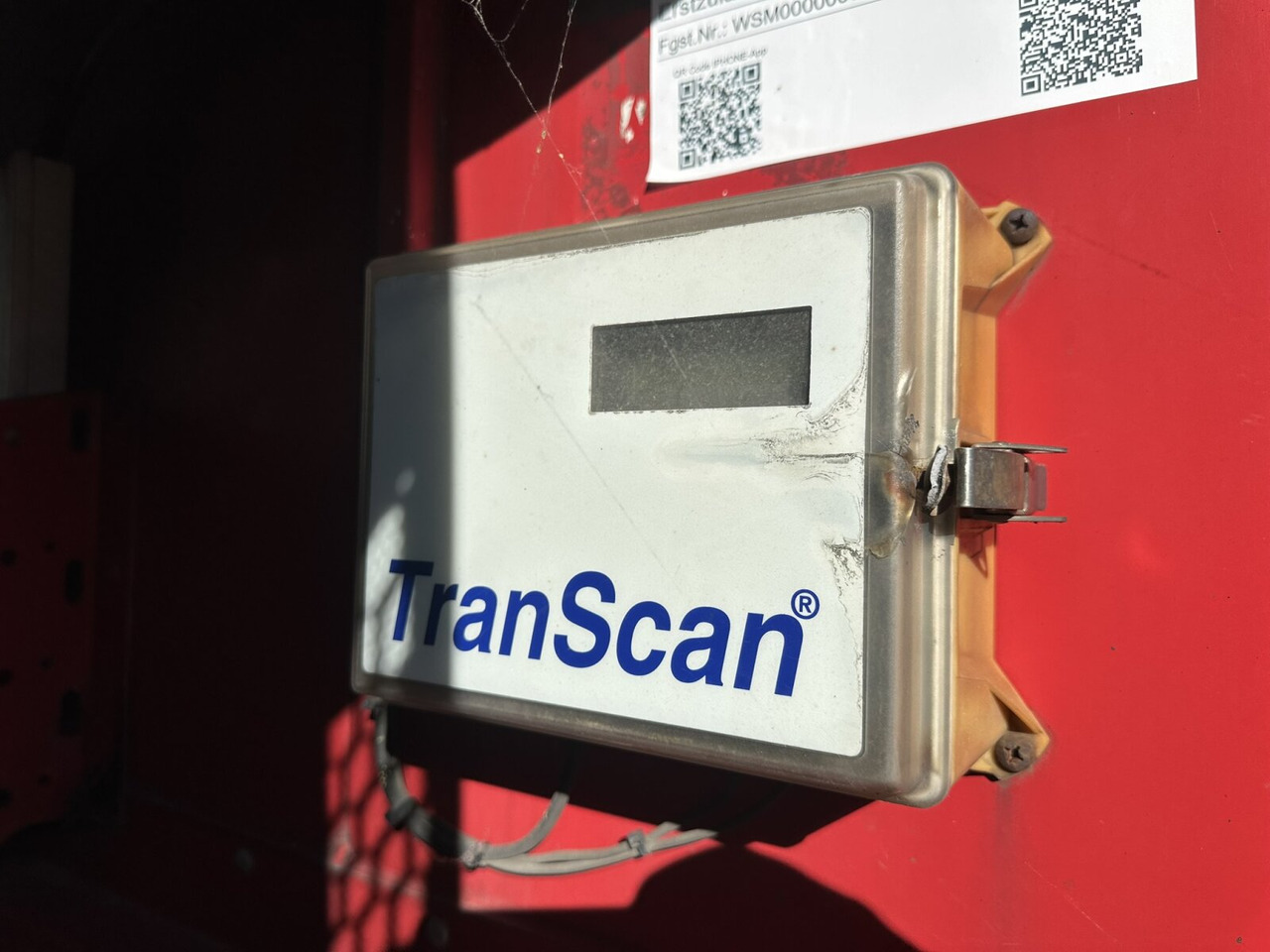 Schmitz Cargobull SKO 24/L-13.62 FP 25 SKO 24/L-13.62 FP 25, Mega - Рефрижератор полуремарке: снимка 5 Schmitz Cargobull SKO 24/L-13.62 FP 25 SKO 24/L-13.62 FP 25, Mega - Рефрижератор полуремарке: снимка 5