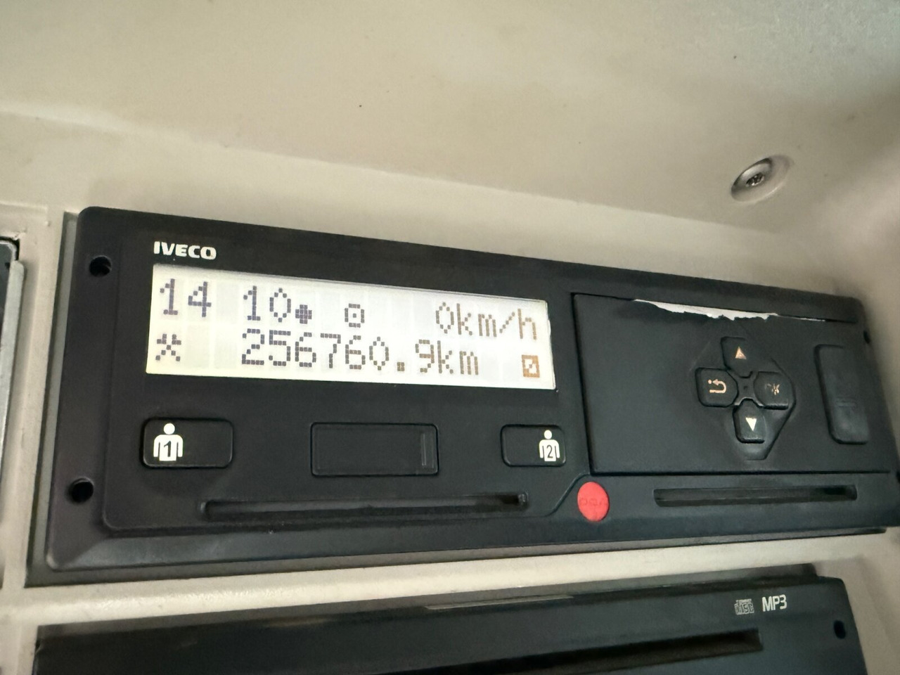 Trakker AD260T45 6x4 Trakker AD260T45 6x4, Bordmatik - Самосвал камион: снимка 5 Trakker AD260T45 6x4 Trakker AD260T45 6x4, Bordmatik - Самосвал камион: снимка 5