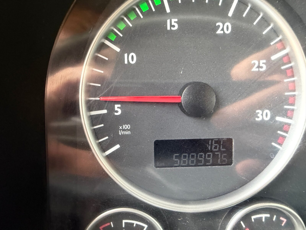 MAN TGS 18.440 4x4H BL TGS 18.440 4x4H BL, HydroDrive, Hydraulik - Влекач: снимка 3 MAN TGS 18.440 4x4H BL TGS 18.440 4x4H BL, HydroDrive, Hydraulik - Влекач: снимка 3