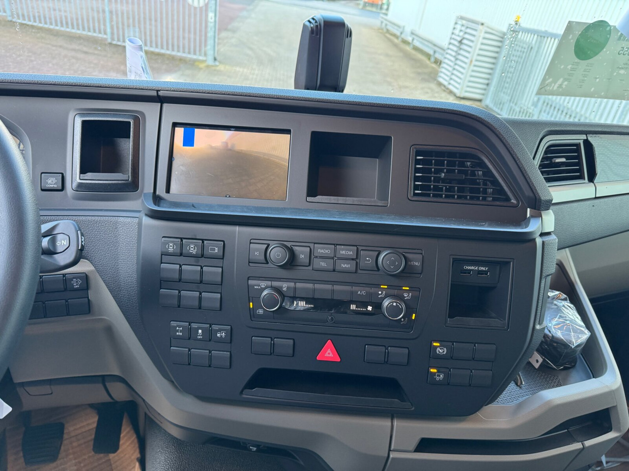 Нови Влекач MAN TGS 18.480 BL 4x2 TGS 18.480 BL 4x2, 20x VORHANDEN!: снимка 6