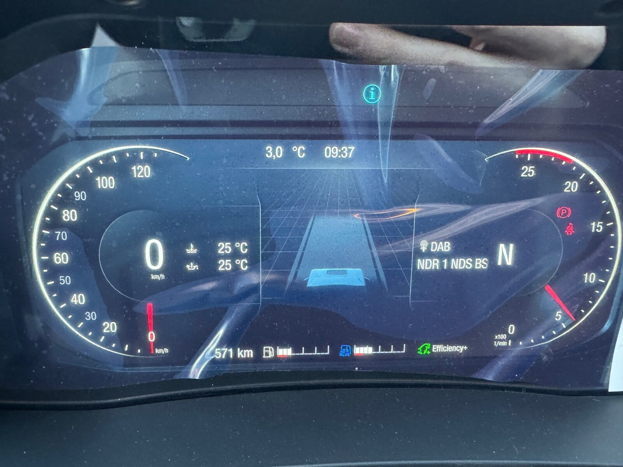 MAN TGS 18.480 BL 4x2 TGS 18.480 BL 4x2, MEHRFACH VORHANDEN! - Влекач: снимка 4 MAN TGS 18.480 BL 4x2 TGS 18.480 BL 4x2, MEHRFACH VORHANDEN! - Влекач: снимка 4