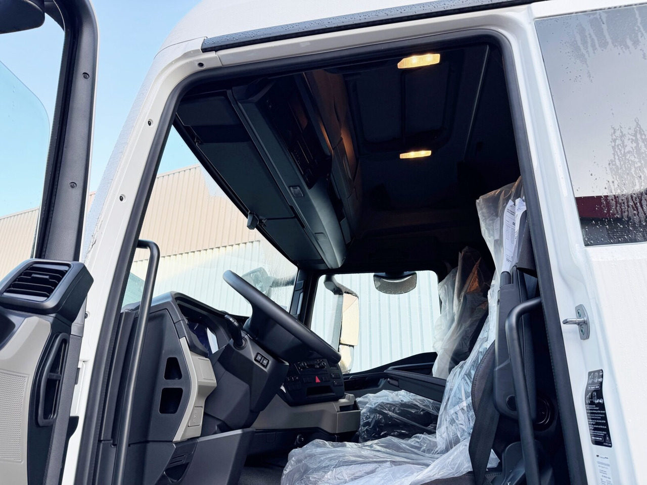 MAN TGS 18.480 BL 4x2 TGS 18.480 BL 4x2, MEHRFACH VORHANDEN! - Влекач: снимка 2 MAN TGS 18.480 BL 4x2 TGS 18.480 BL 4x2, MEHRFACH VORHANDEN! - Влекач: снимка 2