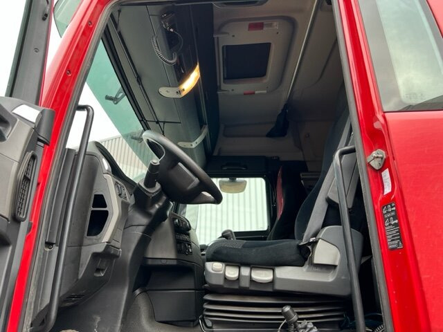 MAN TGX 18.440 4x4H BL TGX 18.440 4x4H BL, HydroDrive, SZM - Влекач: снимка 3 MAN TGX 18.440 4x4H BL TGX 18.440 4x4H BL, HydroDrive, SZM - Влекач: снимка 3