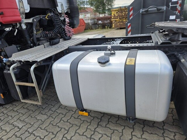 Mercedes-Benz Actros 1846 LS 4x2 Actros 1846 LS 4x2 MultimediaCockpit, StreamSpace, ADR - Влекач: снимка 2 Mercedes-Benz Actros 1846 LS 4x2 Actros 1846 LS 4x2 MultimediaCockpit, StreamSpace, ADR - Влекач: снимка 2