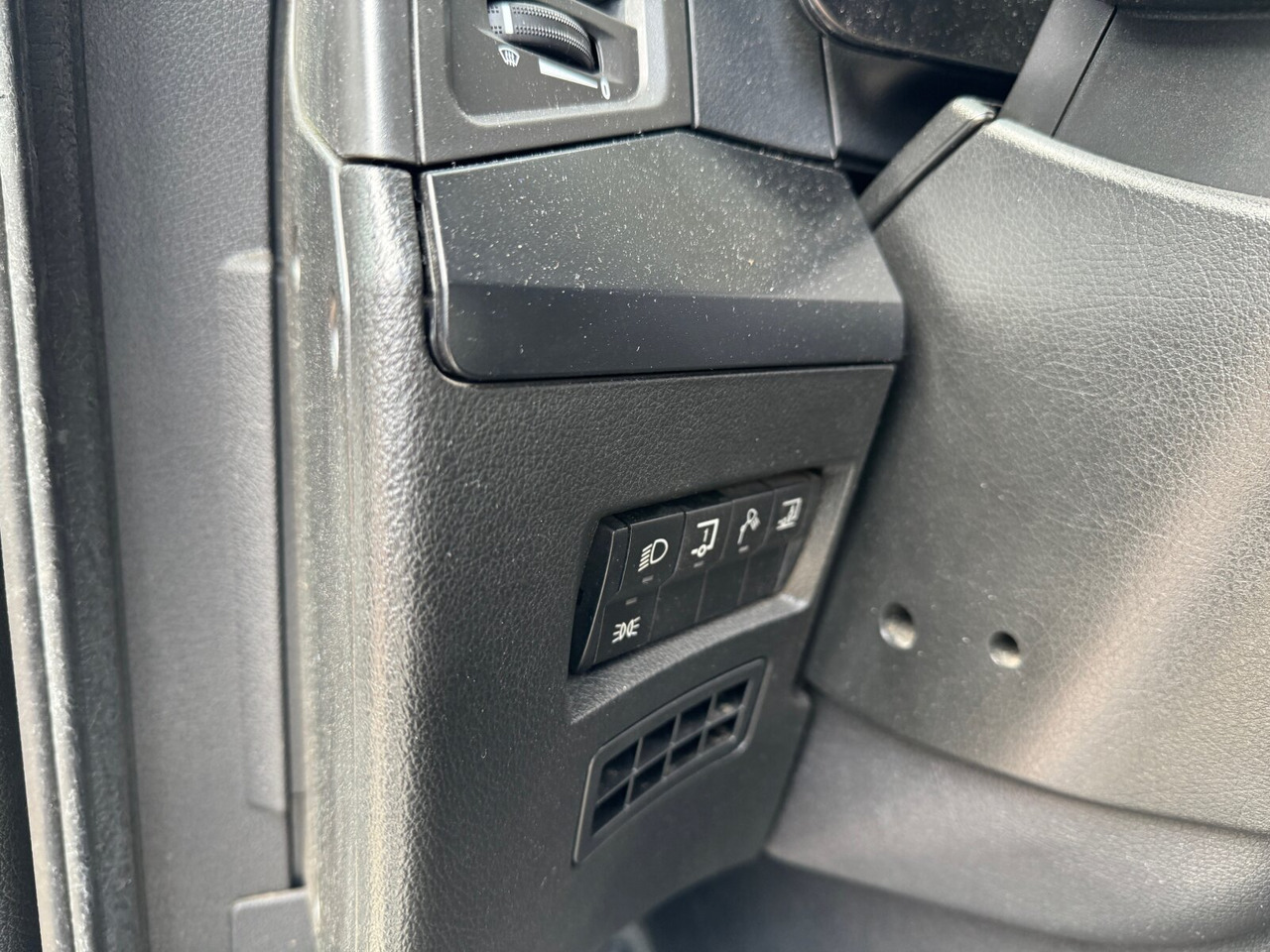 Mercedes-Benz Actros 1848 LS 4x2 Actros 1848 LS 4x2, Vollumer ,Retarder - Влекач: снимка 5 Mercedes-Benz Actros 1848 LS 4x2 Actros 1848 LS 4x2, Vollumer ,Retarder - Влекач: снимка 5