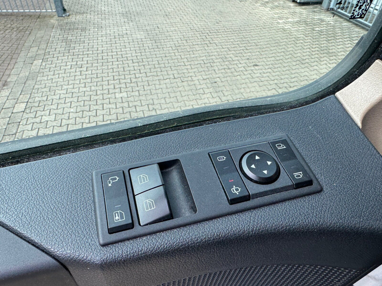 Влекач Mercedes-Benz Actros 1848 LS 4x2 Actros 1848 LS 4x2, Vollumer ,Retarder: снимка 6 Влекач Mercedes-Benz Actros 1848 LS 4x2 Actros 1848 LS 4x2, Vollumer ,Retarder: снимка 6