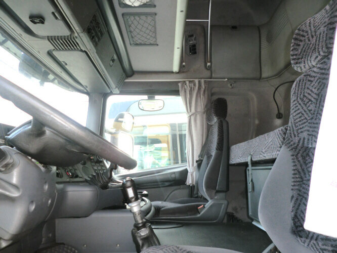Лизинг на Scania 124 R 470 4x2 124R470 4x2, Kipphydraulik, 6 Zylinder Scania 124 R 470 4x2 124R470 4x2, Kipphydraulik, 6 Zylinder: снимка 6