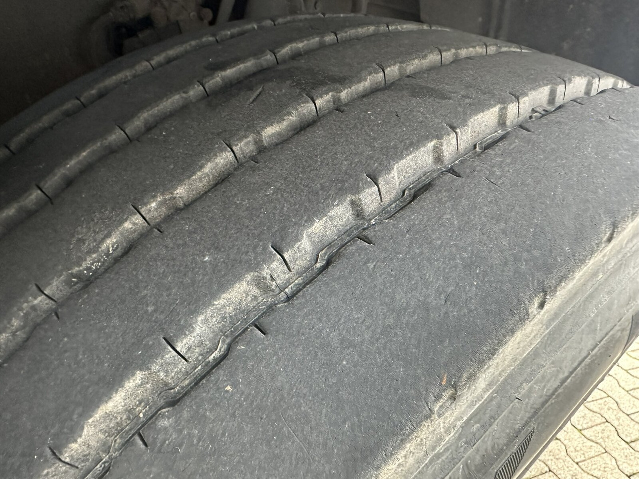 Volvo FM 400 6x4 R FM 400/6x4 R, VDL S-21-6200 4.50 bis 7.00m Container - Мултилифт с кука камион: снимка 5 Volvo FM 400 6x4 R FM 400/6x4 R, VDL S-21-6200 4.50 bis 7.00m Container - Мултилифт с кука камион: снимка 5