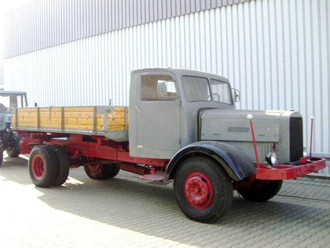Vomag Typ H6 Kipper Oldtimer Vomag Typ H6 VEB BARKAS WERKE Oldtimer - Самосвал камион: снимка 1 Vomag Typ H6 Kipper Oldtimer Vomag Typ H6 VEB BARKAS WERKE Oldtimer - Самосвал камион: снимка 1
