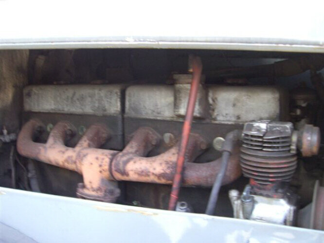 Vomag Typ H6 Kipper Oldtimer Vomag Typ H6 VEB BARKAS WERKE Oldtimer - Самосвал камион: снимка 4 Vomag Typ H6 Kipper Oldtimer Vomag Typ H6 VEB BARKAS WERKE Oldtimer - Самосвал камион: снимка 4