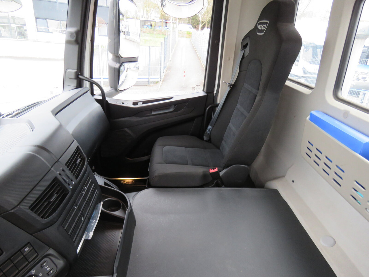 X-Way AD360X40BZ 8x4 X-Way AD360X40BZ 8x4, Stetter 8/9m³ - Бетоновоз: снимка 4 X-Way AD360X40BZ 8x4 X-Way AD360X40BZ 8x4, Stetter 8/9m³ - Бетоновоз: снимка 4