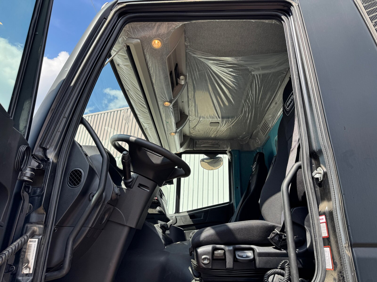 X-Way AD360X40Z/P 8x4 X-Way AD360X40Z/P 8x4 - Мултилифт с кука камион: снимка 2 X-Way AD360X40Z/P 8x4 X-Way AD360X40Z/P 8x4 - Мултилифт с кука камион: снимка 2