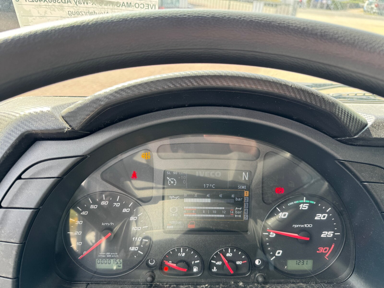 X-Way AD360X40Z/P 8x4 X-Way AD360X40Z/P 8x4 - Мултилифт с кука камион: снимка 4 X-Way AD360X40Z/P 8x4 X-Way AD360X40Z/P 8x4 - Мултилифт с кука камион: снимка 4