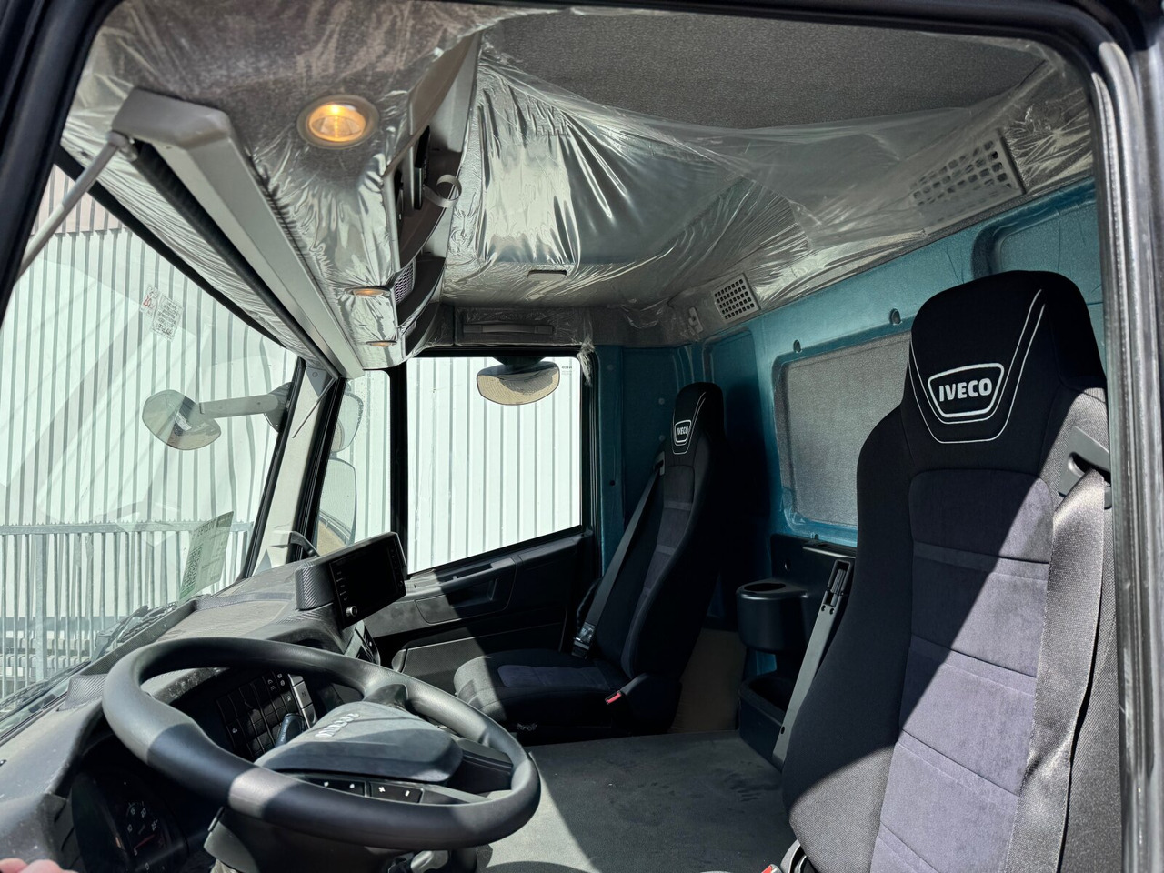 X-Way AD360X40Z/P 8x4 X-Way AD360X40Z/P 8x4 - Самосвал камион: снимка 3 X-Way AD360X40Z/P 8x4 X-Way AD360X40Z/P 8x4 - Самосвал камион: снимка 3