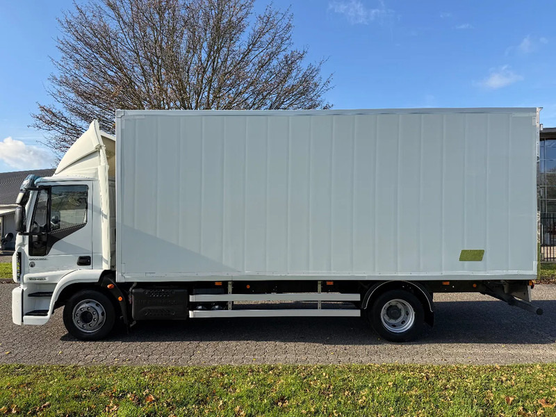 Iveco Eurocargo 120 220 + COOLING MACHINE + TIEFKUHL + NL TRUCK + AIRCO + 291.997 KM - Рефрижератор камион: снимка 2 Iveco Eurocargo 120 220 + COOLING MACHINE + TIEFKUHL + NL TRUCK + AIRCO + 291.997 KM - Рефрижератор камион: снимка 2