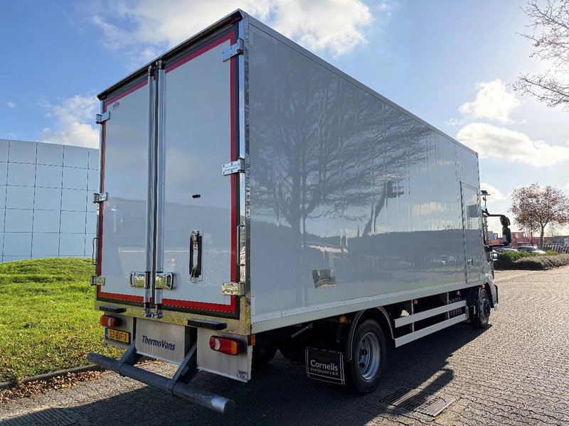 Iveco Eurocargo 120 220 + COOLING MACHINE + TIEFKUHL + NL TRUCK + AIRCO + 291.997 KM - Рефрижератор камион: снимка 5 Iveco Eurocargo 120 220 + COOLING MACHINE + TIEFKUHL + NL TRUCK + AIRCO + 291.997 KM - Рефрижератор камион: снимка 5
