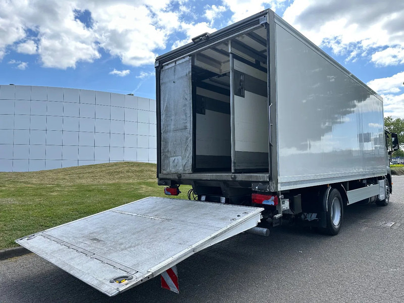 MAN TGS 18.360 FRIGOBLOCK FK25 MULTITEMP + LIFT / LADEBORDWAND 2000 KG + EURO 6 + AIRCO - Рефрижератор камион: снимка 5 MAN TGS 18.360 FRIGOBLOCK FK25 MULTITEMP + LIFT / LADEBORDWAND 2000 KG + EURO 6 + AIRCO - Рефрижератор камион: снимка 5