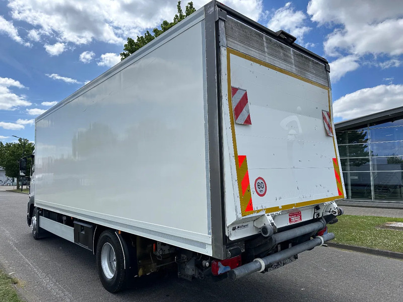 MAN TGS 18.360 FRIGOBLOCK FK25 MULTITEMP + LIFT / LADEBORDWAND 2000 KG + EURO 6 + AIRCO - Рефрижератор камион: снимка 3 MAN TGS 18.360 FRIGOBLOCK FK25 MULTITEMP + LIFT / LADEBORDWAND 2000 KG + EURO 6 + AIRCO - Рефрижератор камион: снимка 3