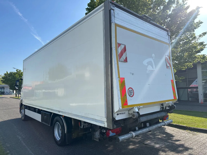 MAN TGS 18.360 FRIGOBLOCK FK25 MULTITEMP + LIFT / LADEBORDWAND 2000 KG + EURO 6 + AIRCO - Рефрижератор камион: снимка 3 MAN TGS 18.360 FRIGOBLOCK FK25 MULTITEMP + LIFT / LADEBORDWAND 2000 KG + EURO 6 + AIRCO - Рефрижератор камион: снимка 3