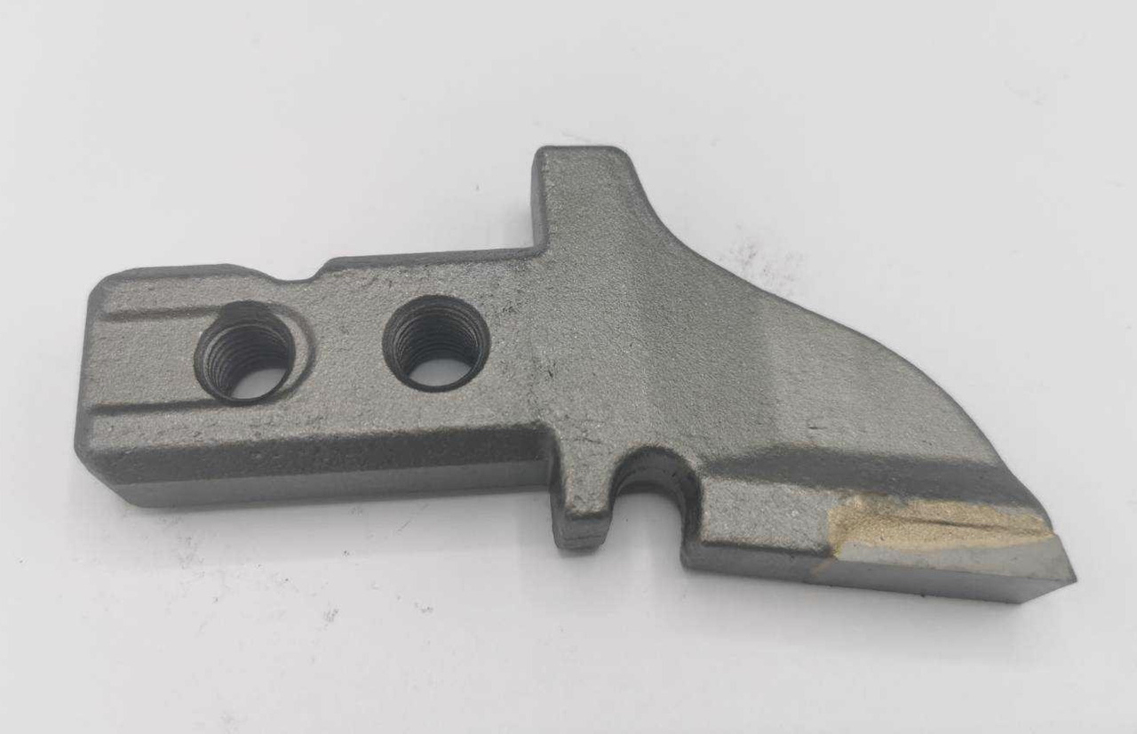 Fräsmeissel RX4500 - Резервни части за Техника за слагане на асфалт: снимка 4 Fräsmeissel RX4500 - Резервни части за Техника за слагане на асфалт: снимка 4