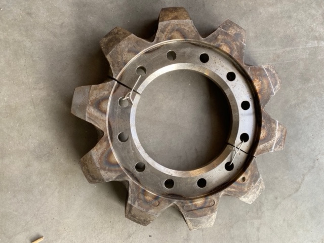 Roadtec Ersatzteile SB2500/SB1500 - Техника за слагане на асфалт: снимка 5 Roadtec Ersatzteile SB2500/SB1500 - Техника за слагане на асфалт: снимка 5