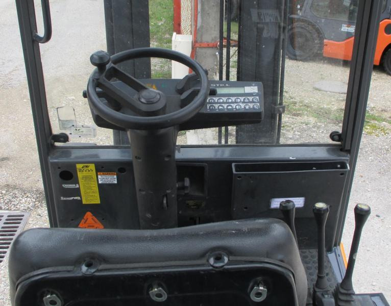 Still R70-20T - Газокар: снимка 3 Still R70-20T - Газокар: снимка 3