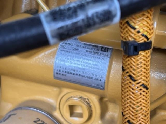 Мини багер CAT 301.8: снимка 15