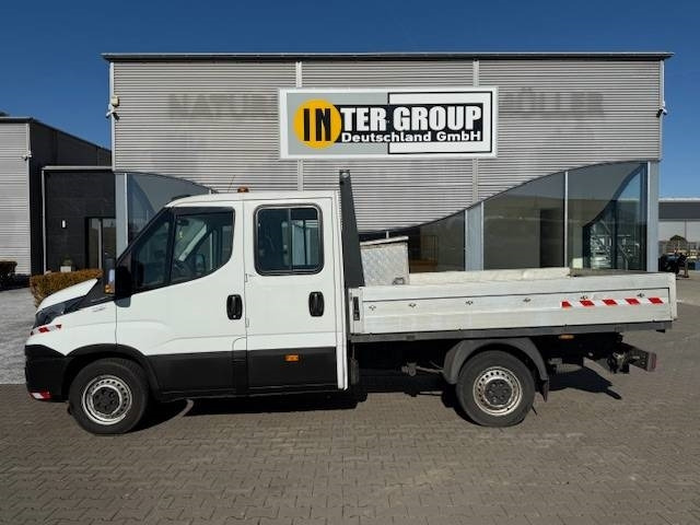 Iveco Daily 35 S12 - Товарен бус: снимка 1 Iveco Daily 35 S12 - Товарен бус: снимка 1