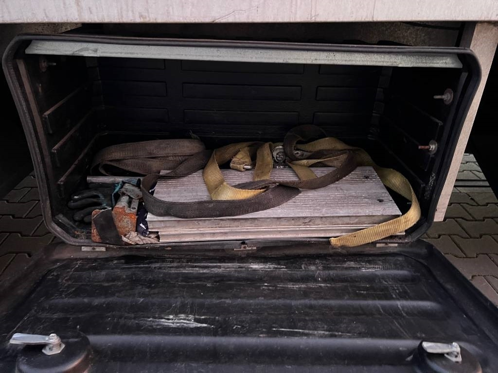 Лизинг на Mercedes-Benz 515 CDI  Mercedes-Benz 515 CDI: снимка 24