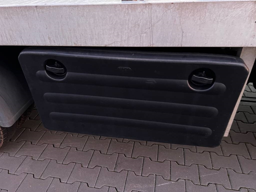 Лизинг на Mercedes-Benz 515 CDI  Mercedes-Benz 515 CDI: снимка 23