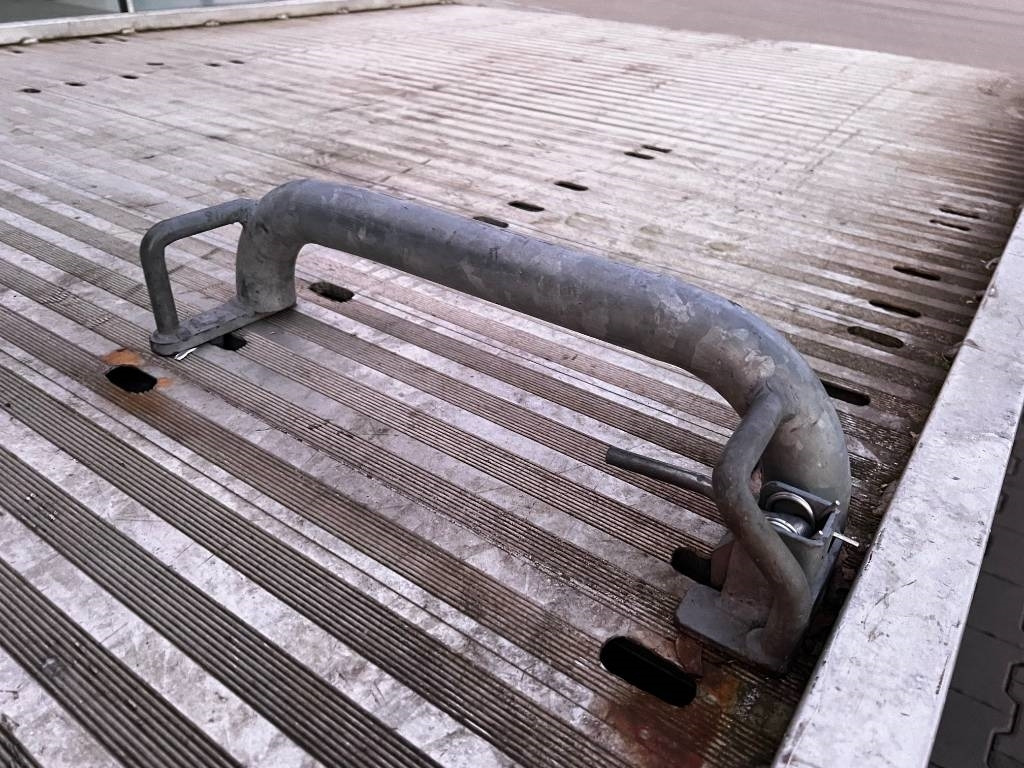 Лизинг на Mercedes-Benz 515 CDI  Mercedes-Benz 515 CDI: снимка 29