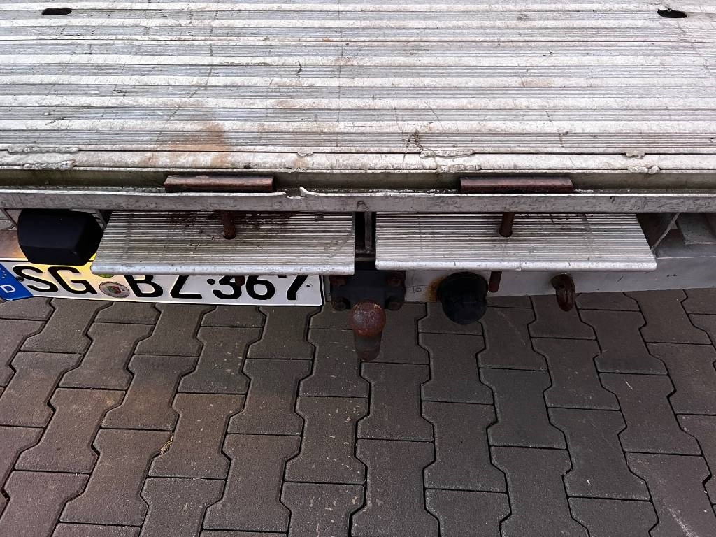 Лизинг на Mercedes-Benz 515 CDI  Mercedes-Benz 515 CDI: снимка 20