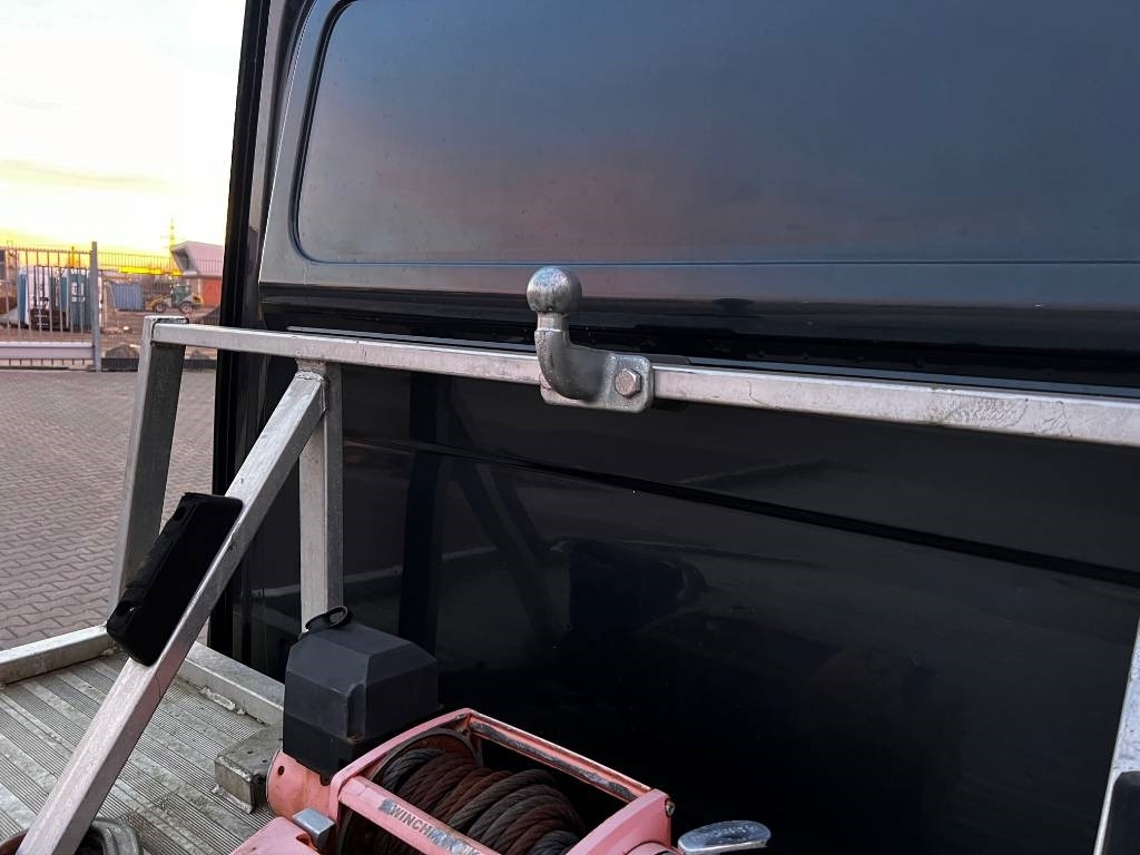 Лизинг на Mercedes-Benz 515 CDI  Mercedes-Benz 515 CDI: снимка 22