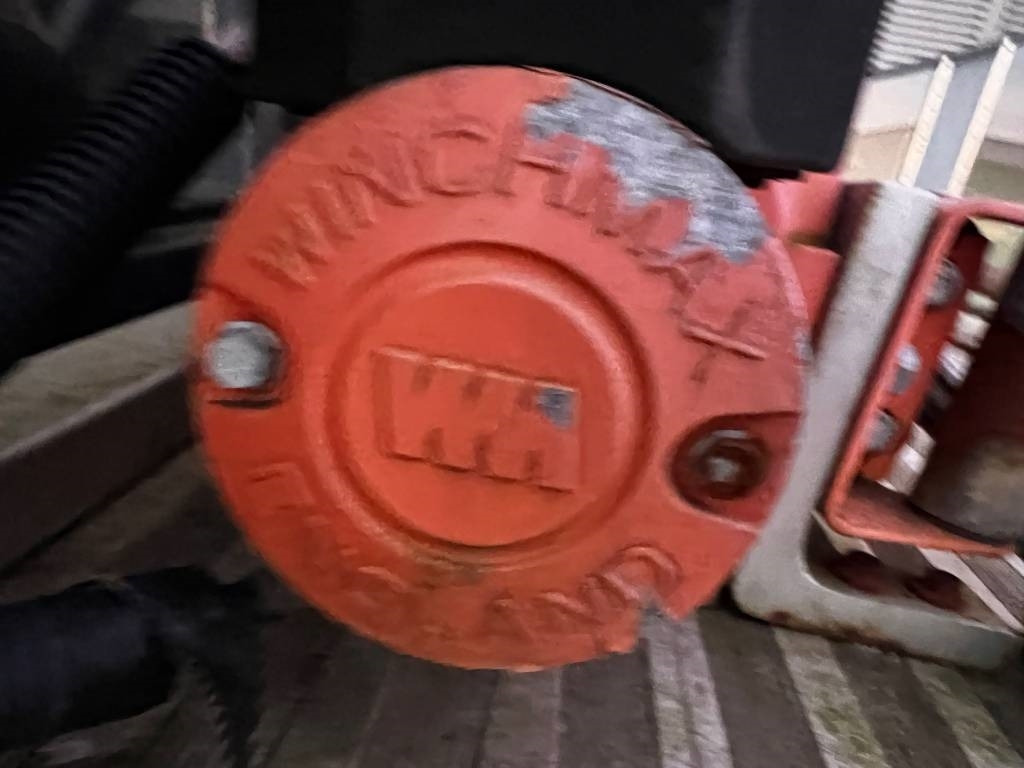 Лизинг на Mercedes-Benz 515 CDI  Mercedes-Benz 515 CDI: снимка 28