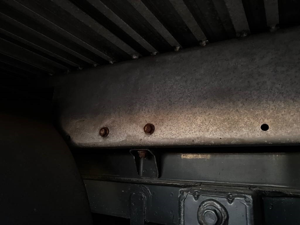 Лизинг на Mercedes-Benz 515 CDI  Mercedes-Benz 515 CDI: снимка 18