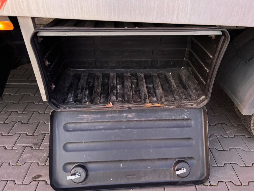 Лизинг на Mercedes-Benz 515 CDI  Mercedes-Benz 515 CDI: снимка 31